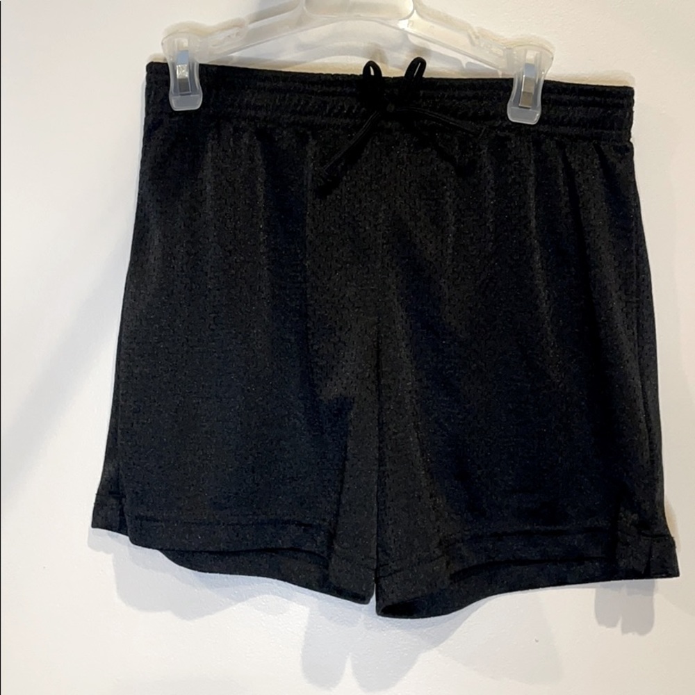 Athletic shorts